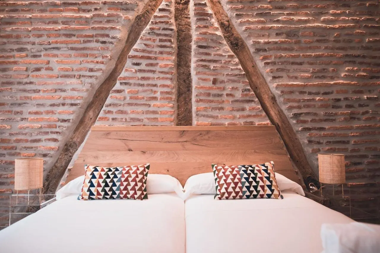 Central Roomss San Sebastian
