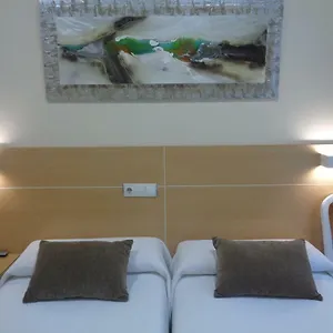 2* Maison d'hôtes Urumea
