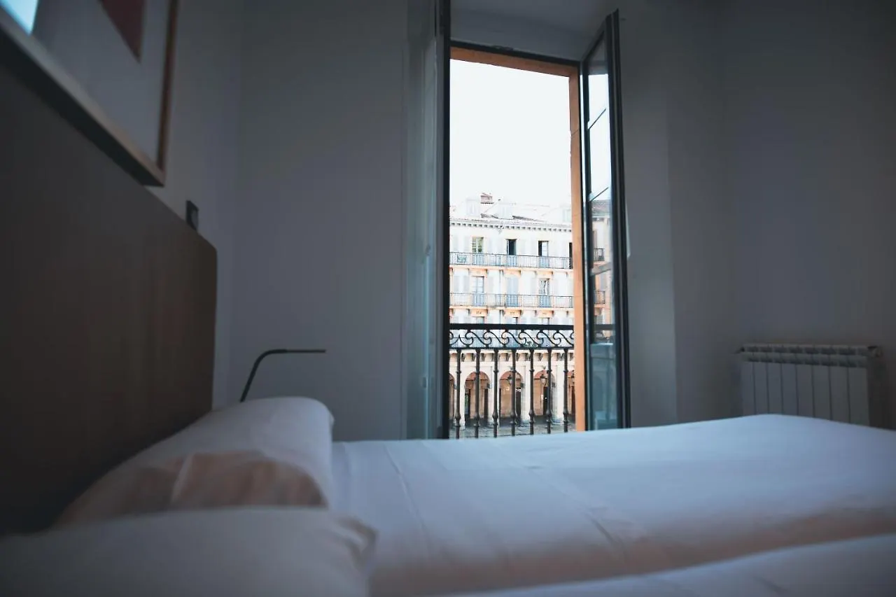 Guest house Central Roomss San Sebastian