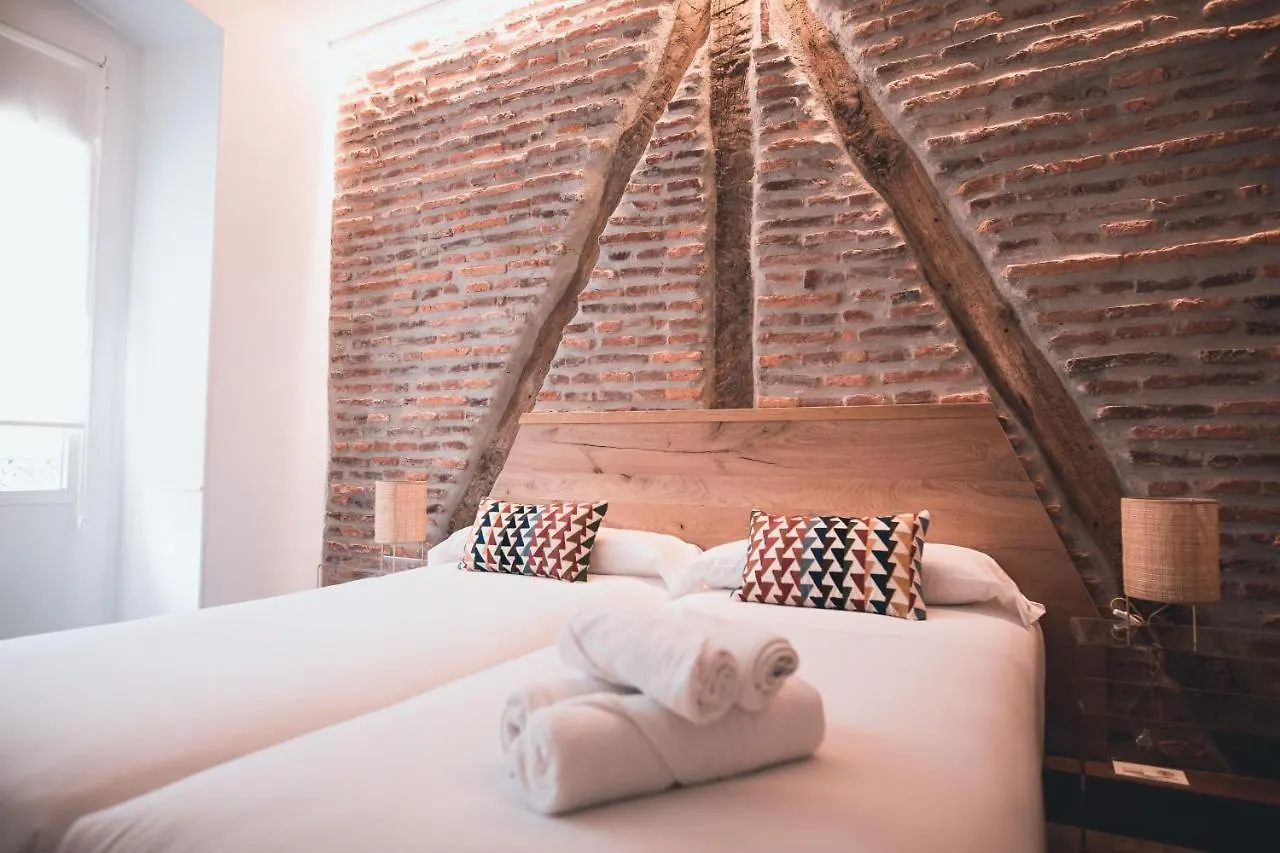 Central Roomss San Sebastian Spain