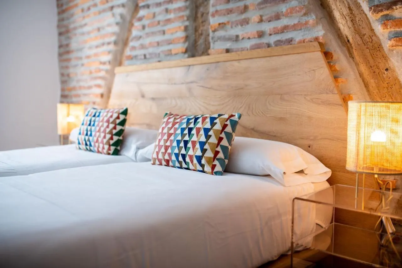 Central Roomss San Sebastian